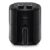 Fritadeira Elétrica Air Fryer Elgin Start Fry 3,5l 220v Cor Preto