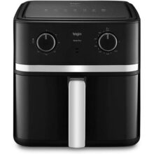 Fritadeira Elétrica Air Fryer Gran Fry Elgin – 8 Litros, 110V