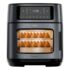 Esmerilhadeira Angular 115mm Black Decker Modelo G720X Potência 920W