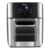 Fritadeira Elétrica Air Fryer Oven Philco Pfr2200 12L 127V