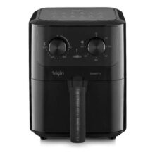 Fritadeira Elétrica Air Fryer Quad Fry Elgin 4,2 L, 1400w