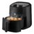 Fritadeira Elétrica Air Fryer Sem Oleo Antiaderente 1200w Af-105 3,5 Litros Kian