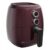 Fritadeira Elétrica Air Fryer Wap Family 4l Vermelha 110v