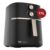 Fritadeira Elétrica Air Fryer WAP Mega Family 7,1 Litros Antiaderente 1700W