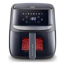 Fritadeira Elétrica all Space Vision Max 5,7 L 1700W