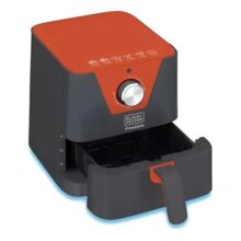 Fritadeira Elétrica Black Decker Freestyle Afm2 1,5l
