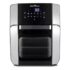 Passadeira a Vapor Portátil Fast Steam, Mondial, Branco/Azul, 1500W, 110V – VP-09