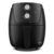 Fritadeira Elétrica Britânia Bfr36a Silverstone 4,2l 1500w Preto 110v