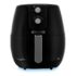 Mouse Gamer Redragon Impact Preto RGB M908
