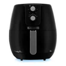 Fritadeira Elétrica Britânia Bfr36a Silverstone 4,2l 1500w
