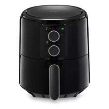 Fritadeira Elétrica Cube Fry Elgin 4,2 L Airfryer 110v