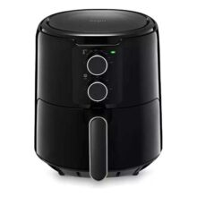 Fritadeira Elétrica Cube Fry Elgin 4,2 L Airfryer 127v