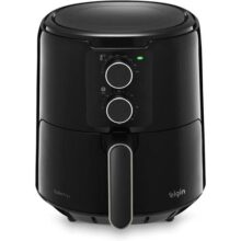 Fritadeira Elétrica Cube Fry Elgin 4,2 Litros 1600W 110V – Airfryer