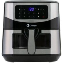 Fritadeira Elétrica Digital 7,5L Gallant Com Visor GFE07 Family Moments 127v