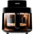 Fritadeira Elétrica Mallory SmartGlass – 4,5L, Air Cook 360°, Temperatura até 200°C, Cuba de Vidro Temperado – 127V