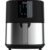 Fritadeira Elétrica Oster Ofrt650 de 4,8L, 1500W, Inox e Painel Touch