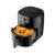 Fritadeira Elétrica sem óleo Air Fryer 42 Litros 1500W 220V Preta Multi – GO208