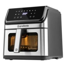 Fritadeira Eletrica Sem Óleo Airfryer 7,6 Litros Grand Prime Gradiente