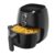 Fritadeira Elétrica Sem Óleo WAP Air Fryer 4L 1500W 110V – Fritadeira sem Óleo / Air Fryer