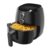 Fritadeira Elétrica Sem Óleo WAP Air Fryer 4L 1500W 220V