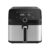 Fritadeira Elétrica sem Óleo/Air Fryer Arno Expert Maxxi AFD7 com Timer Inox 7,5L