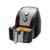 Fritadeira Elétrica sem Óleo/Air Fryer Britânia BFR51 Preta com Timer 5,2L