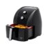 Sanduicheira Amvox AMS 370 Preta 750W – Antiaderente – Sanduicheira / Sanduicheira Grill