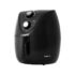 Fritadeira Elétrica sem Óleo/Air Fryer Mondial – Family IV AF-30-I Preta 3,5L com Timer