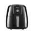 Lava-Louças Samsung Inox Preta 14 Serviços 110V DW60C7050FG/AZ