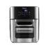 Conjunto De 4 Potes Herméticos Tampa De Bambu Electrolux