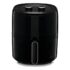 Fritadeira Sem Óleo Air Fryer 5L, Mondial, Preto/Inox, 1900W, 110V – AFN-50-BI
