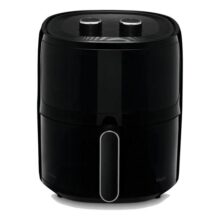 Fritadeira Elétrica Space 5 Elgin 5l 1700w Airfryer 110v