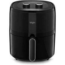 Fritadeira Elétrica Space 5 Elgin Cesto Removível 5L 1700W 110V – Airfryer