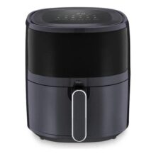 Fritadeira Elétrica Visio Fry Elgin 5l 1700w Airfryer 220v