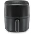 Fone De Ouvido Headphone Dapon H02d Bluetooth 5.1 Over-ear 22 Horas De Bateria Cor Preto