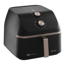 Fritadeira Elétrica Wap Air Fryer Mega 9l