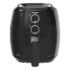 Fechadura Digital de Sobrepor Touch Screen FR 101 Preto Intelbras