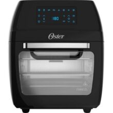 Fritadeira Forno 3 Em 1 Oster 220V – OFRT780, Modelo: OFRT780-220V