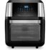 Fritadeira Mallory Air Fryer Digital Premium 5,5Litros – Painel 100% Digital – 1500W de Potência – 127V