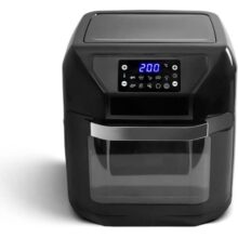 Fritadeira Grand Chef MultiFryer 4 em 1 127v Obabox – OB030