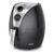 Fritadeira Itatiaia Air Fryer Essencial 3,5 Lt Afess100 127v Cor Preto