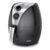 Fritadeira Itatiaia Air Fryer Essencial 3,5 Lt Afess100 127v Cor Preto