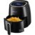 Fritadeira Mallory Air Fryer Digital Premium 5,5Litros – Painel 100% Digital – 1500W de Potência – 127V