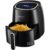 Fritadeira Mallory Air Fryer Digital Premium 5,5Litros – Painel 100% Digital – 1500W de Potência – 127V