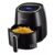 Fritadeira Mallory Air Fryer Digital Premium Litros 1500w