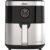 Fritadeira Oster Sem Óleo 2 em 1 Black, 4,8L, 110V, Inox/Preto, 1500W, OFRT660
