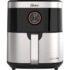 Cafeteira Espresso Oster PrimaLatte Touch Red – 220V