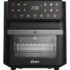 Liquidificador Oster 1100 Full 3,2L Cinza OLIQ606-127