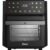 Fritadeira Oven Fryer 12l Oster Multi Touch 3 Em 1