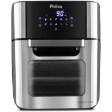 Fritadeira Philco Air Fryer Oven 12L 127V